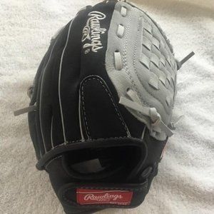 Sure Catch T-Ball & Youth Baseball Glove | Sizes 9.5" - 11.5"